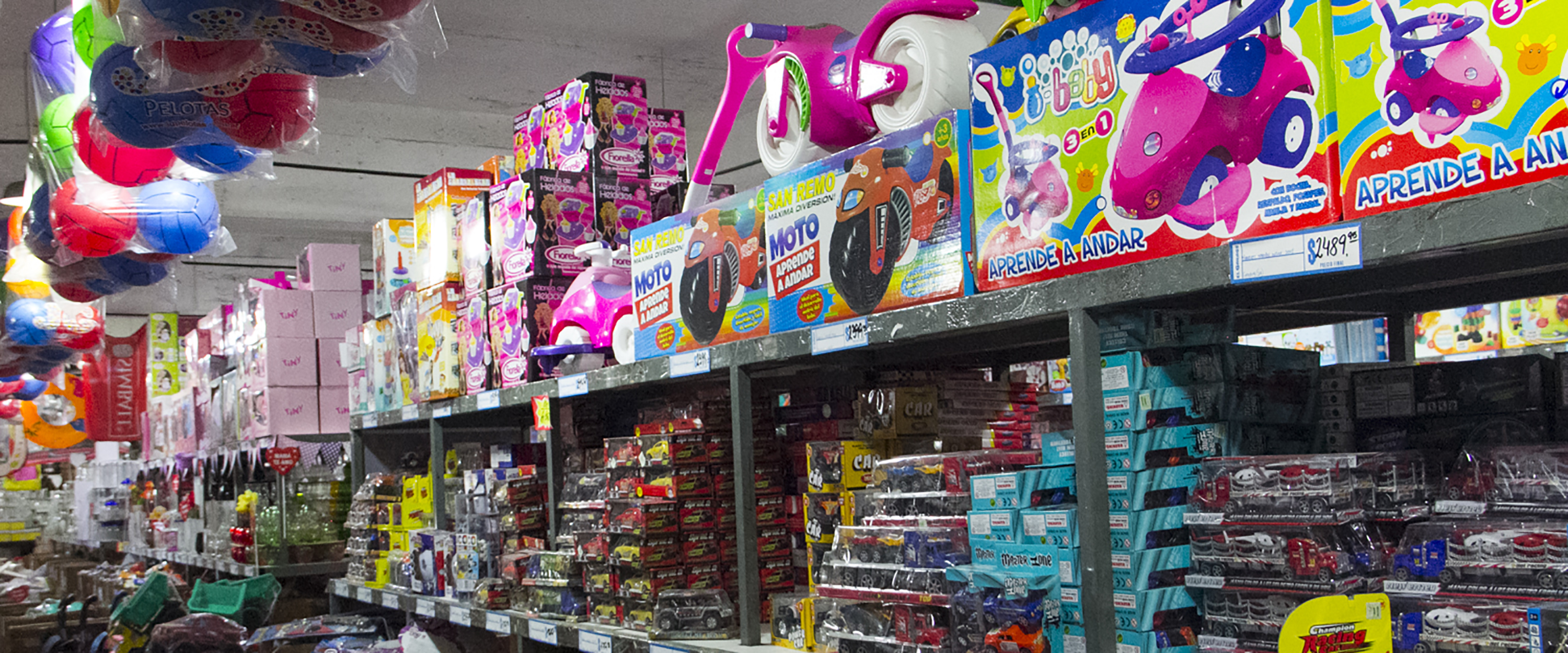 Jugueterias en liniers precios outlet